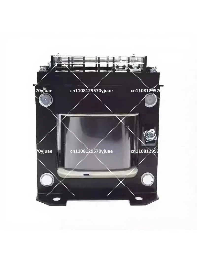 BK-150VA Single Phase Transformer 380V 220V 110V 36V 24V Machine Tool Control Copper Winding