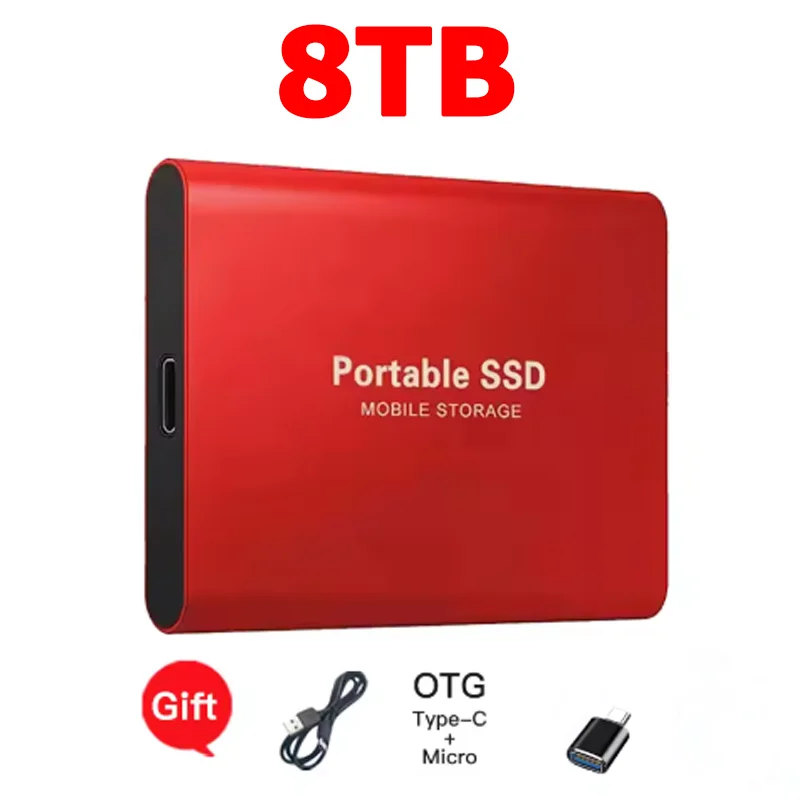 8TB