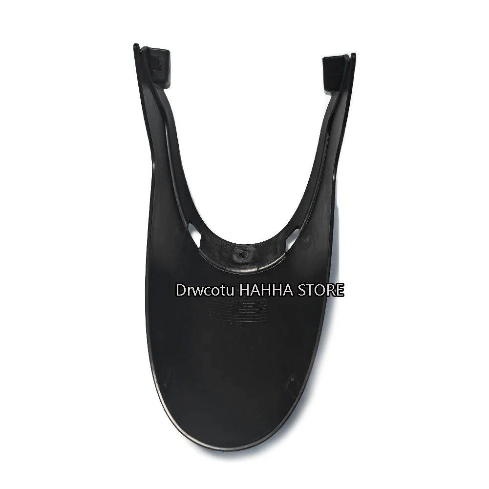 Motorcycle For Zontes G1-125 ZT125-U 155-U G1 125 ZT125-U 150-G2 Extension Fender Front Mudguard  Extension Splash Guard Cover