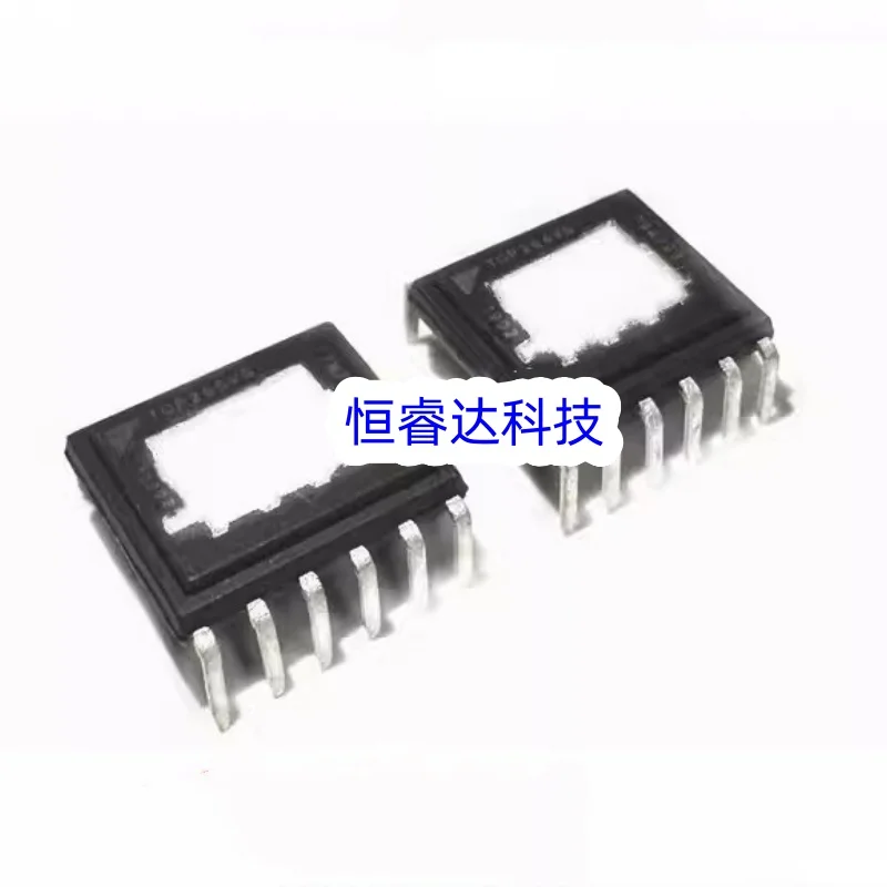 (5 개) 100% 새로운 TOP264VG TOP265VG TOP266VG TOP267VG TOP268VG eDIP-12