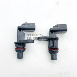 Original 5594275 5594276 Camshaft Crank Position Sensor For Cummins Parts Excavator Accessories