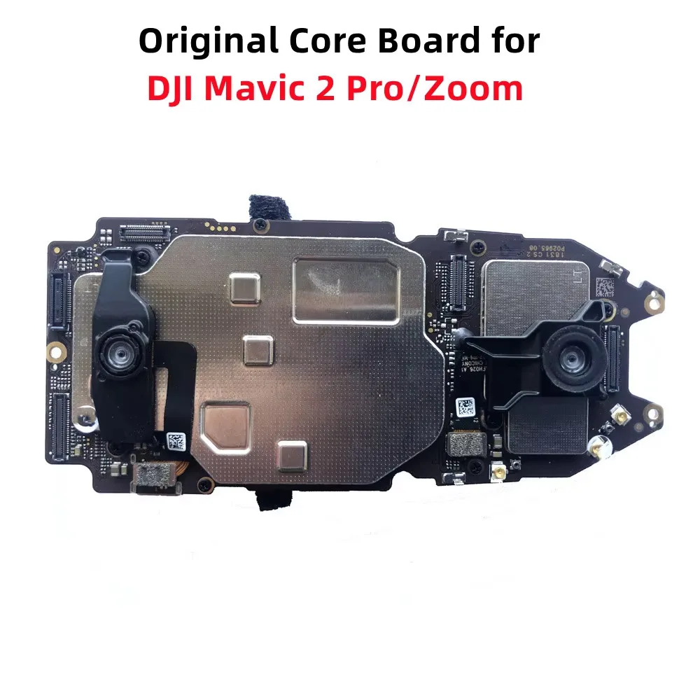 Original for MAVIC 2 Pro / ZOOM Core Board Main Board Repair Parts for Mavic 2 Pro/Zoom Drone Replacement Accessories 95% NEW