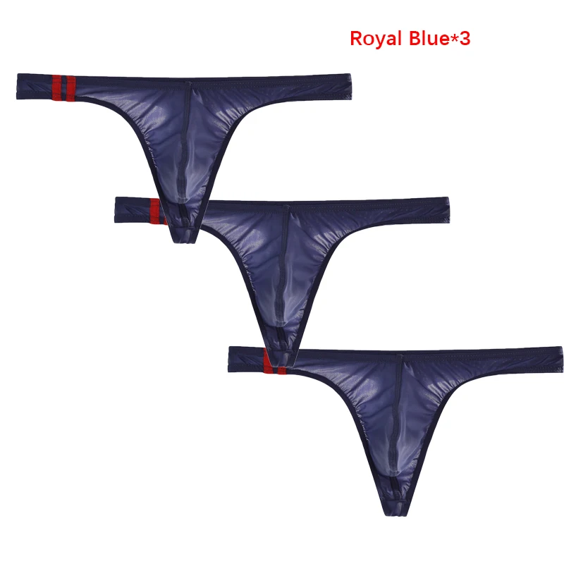 D Royal Blue
