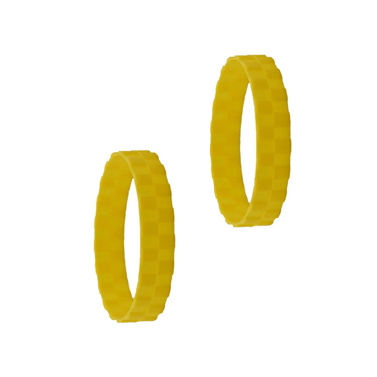 Anti- Tire Skin for S50 S55 S6 S5 Max Robot 1S 2S T4 T6 1C Vacuum Cleaner Accessories