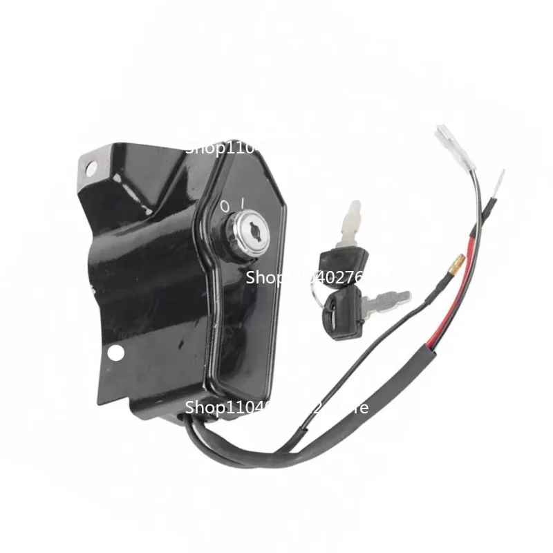 

Suitable for accessories to drive Brighton 13.5 horsepower XR2100/420CC/188 control switch box electric door lock