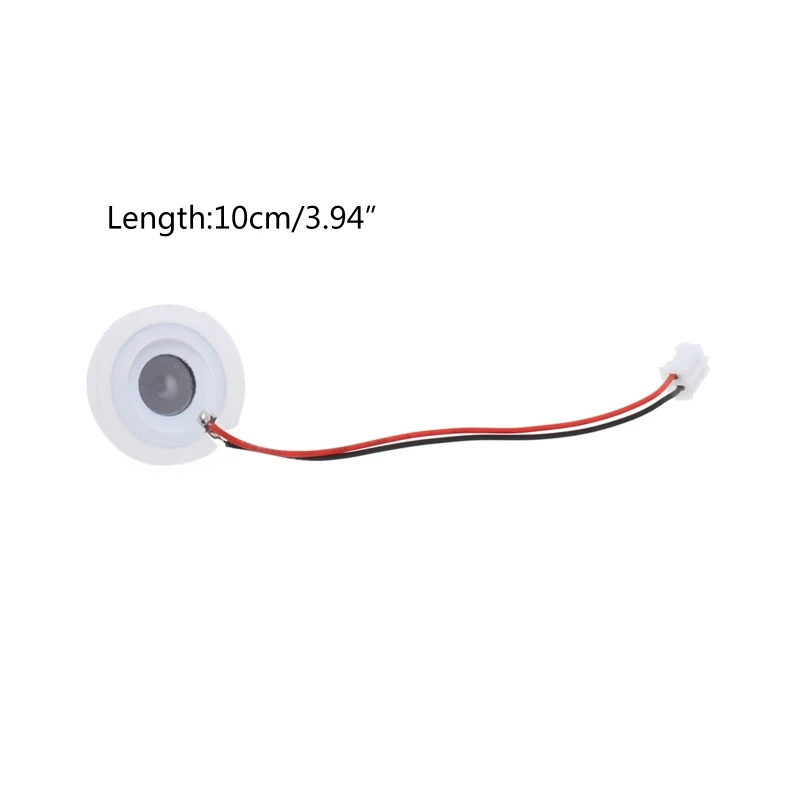 Đầu dò phun sương siêu âm D16mm 108KHz Máy tạo sương mù cho máy tạo độ ẩm Dropshipping