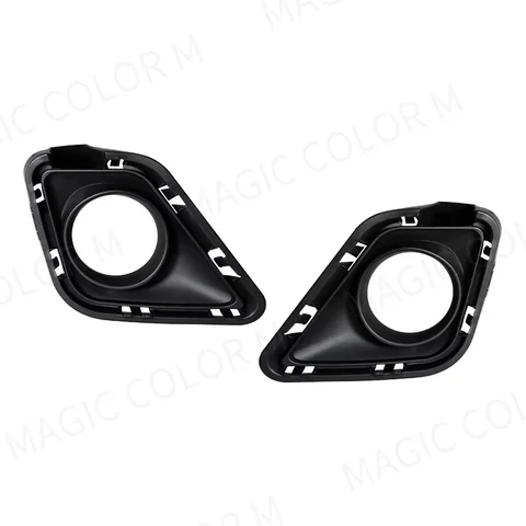Toyota Ractis 2010-2014 Водонепроницаемые 12 В Противотуманные Фары DRL Дневные Ходовые Огни Дальний Луч С Проводным Переключ...