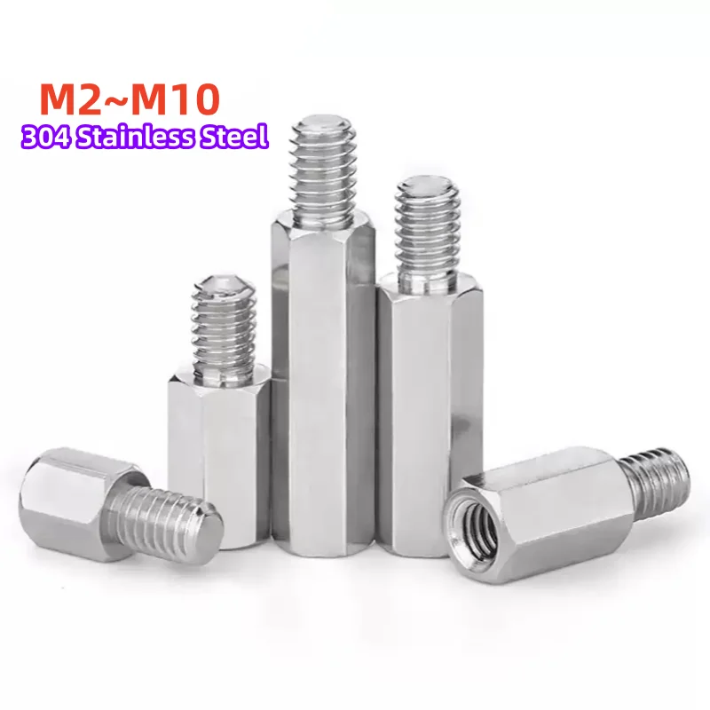 304 Stainless Steel…