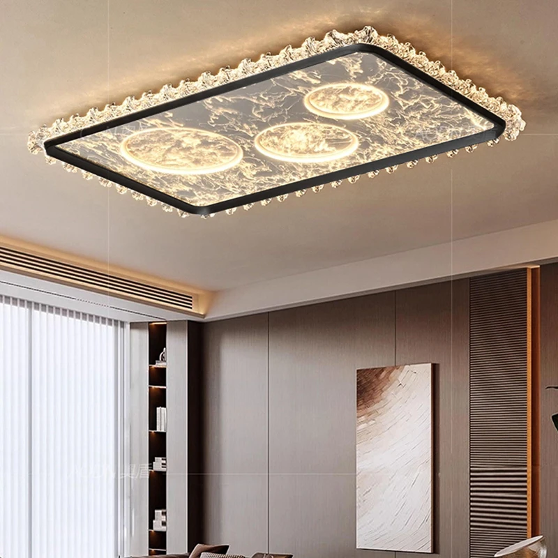 Home decoration modern Ceiling lamp Ceiling lights Living room decoration led lights for room indoor lighting plafonniers