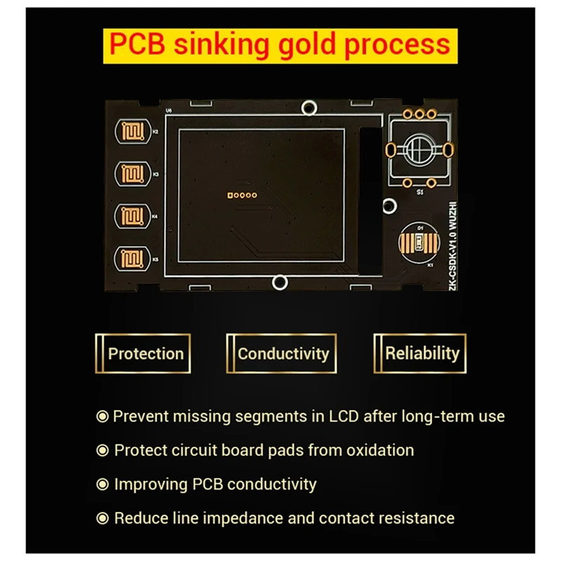 Imagem -05 - Cnc Step-down dc Ajustável Regulated Power Supply Tensão Constante e Módulo de Corrente Constante Upgrade Zk10022c