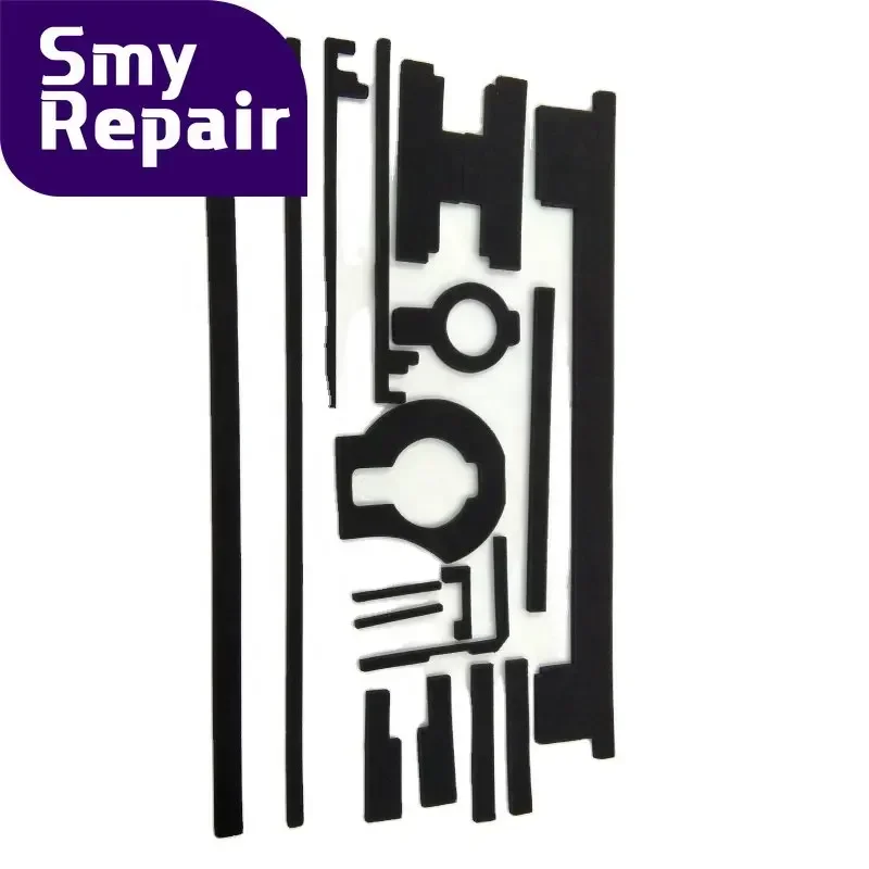 

1SETS New Compatible Seal Sponge For Ricoh MP 7500 8000 7502 8001 2075 7001 Powder Sponge Printer Copier Spare Parts