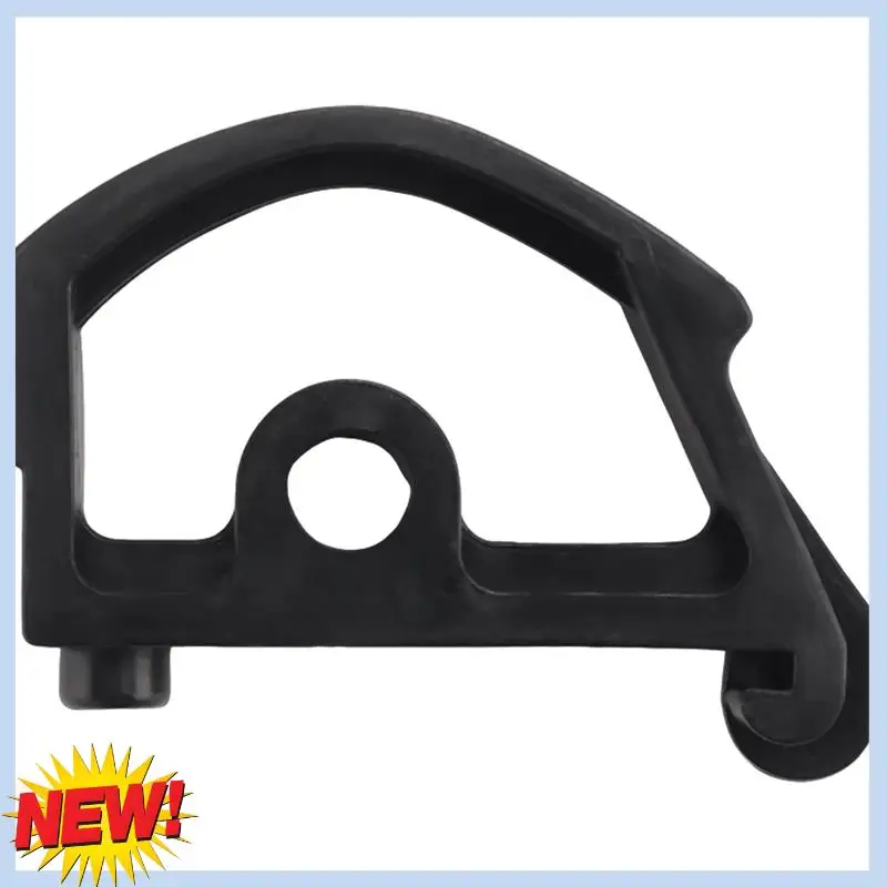 AT14 4Pcs For Black And Decker Workmate Workbench Leg Catch Spring Part 242416-00 Work Bench Leg Catch Replacement