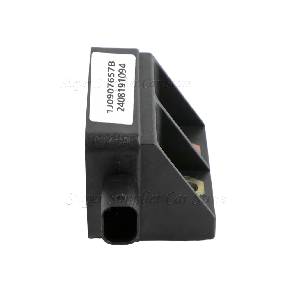 1J0 907 657 B 1J2907637B Для Audi Tt A3 S3 A2 Для Volkswagen Beetle Golf 4 Автомобильный датчик скорости вращения Датчик скорости Аксессуары