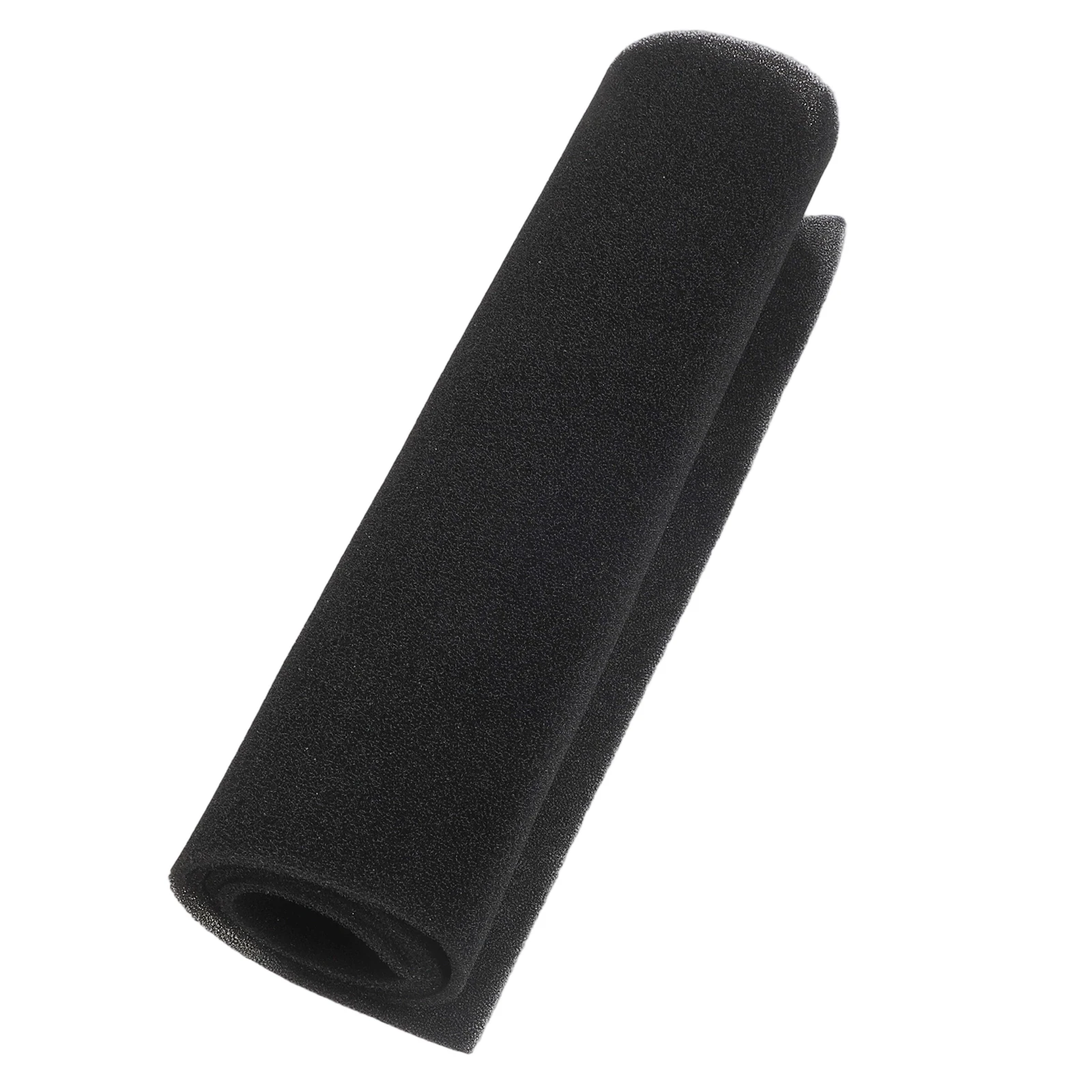 1m x 40cm Cotton Filter Sponge Sheet for Air Conditioner Replacement Effective in Removing and Particles for Fresh Air