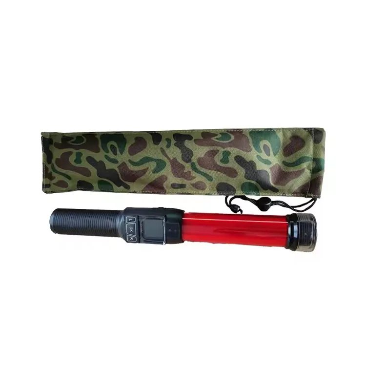 Hot Selling Cheetah No. 1 Alcohol Breath Tester Quick Check Ethanol Automatic Suction Baton Fuel Cell Breathalyzer