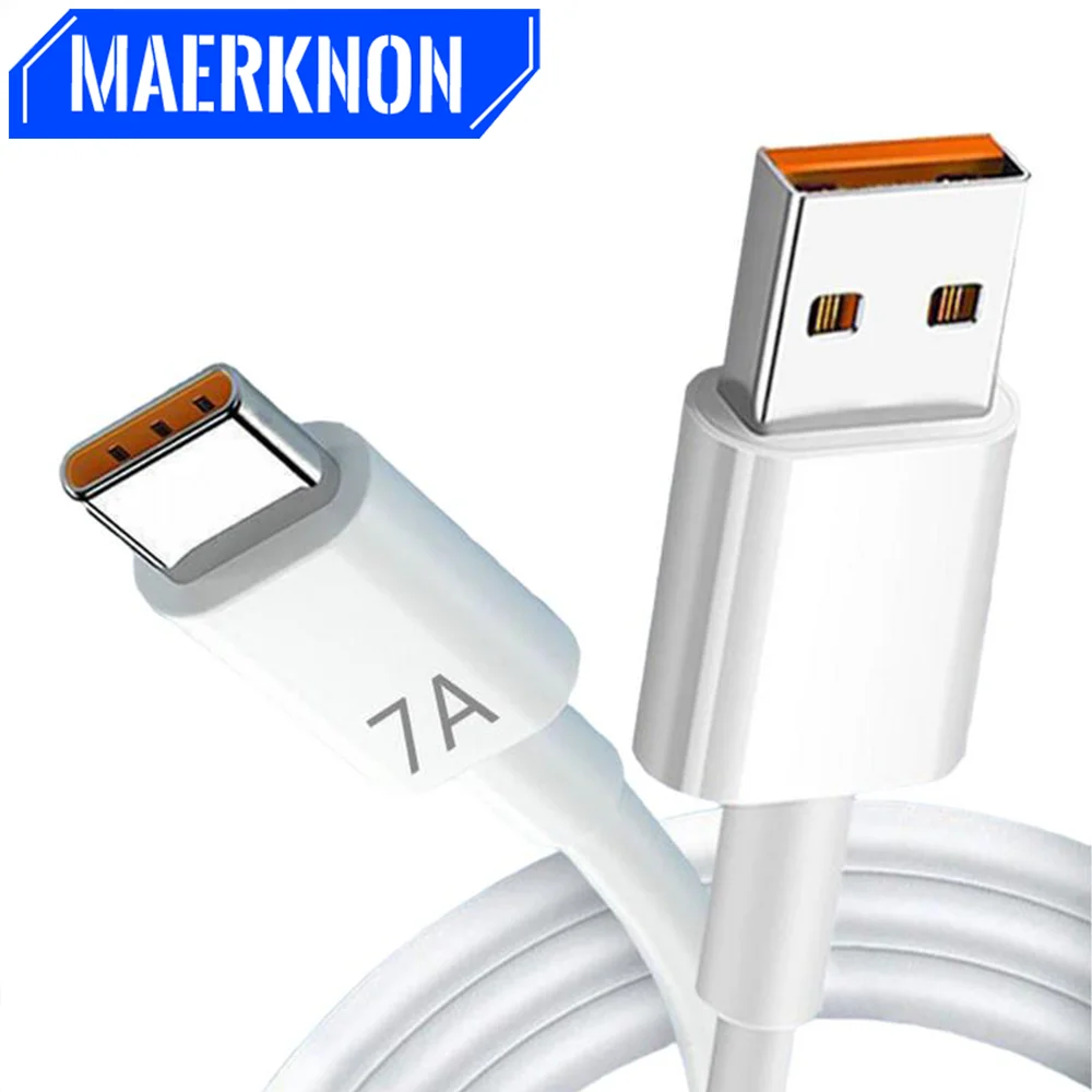 7A 100W Usb Type C … - image