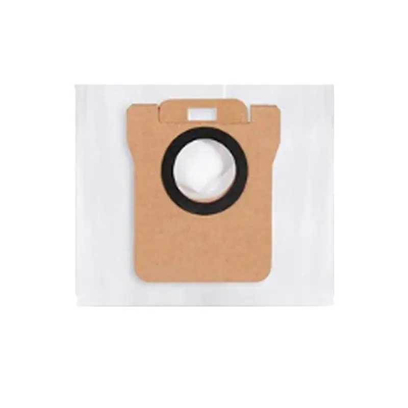 

YANA35R Main Side Brush Filter Mop Dust Bag Replacement For Robot Vacuum 5 Pro/OV21GL Parts