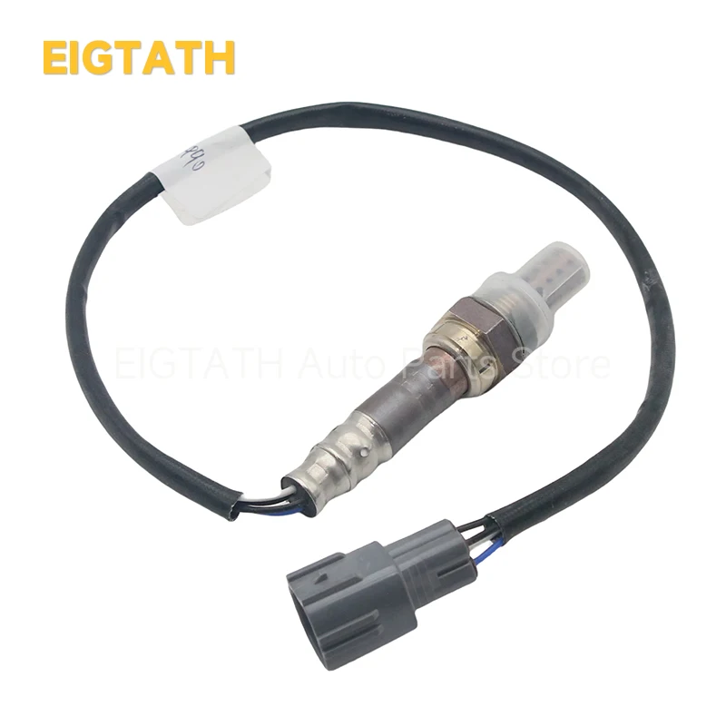 89465-12490 New Oxygen Sensor For Toyota Corolla Spacio Sprinter Carib E110 wagon Factory Price Interior Accessories Wear Parts