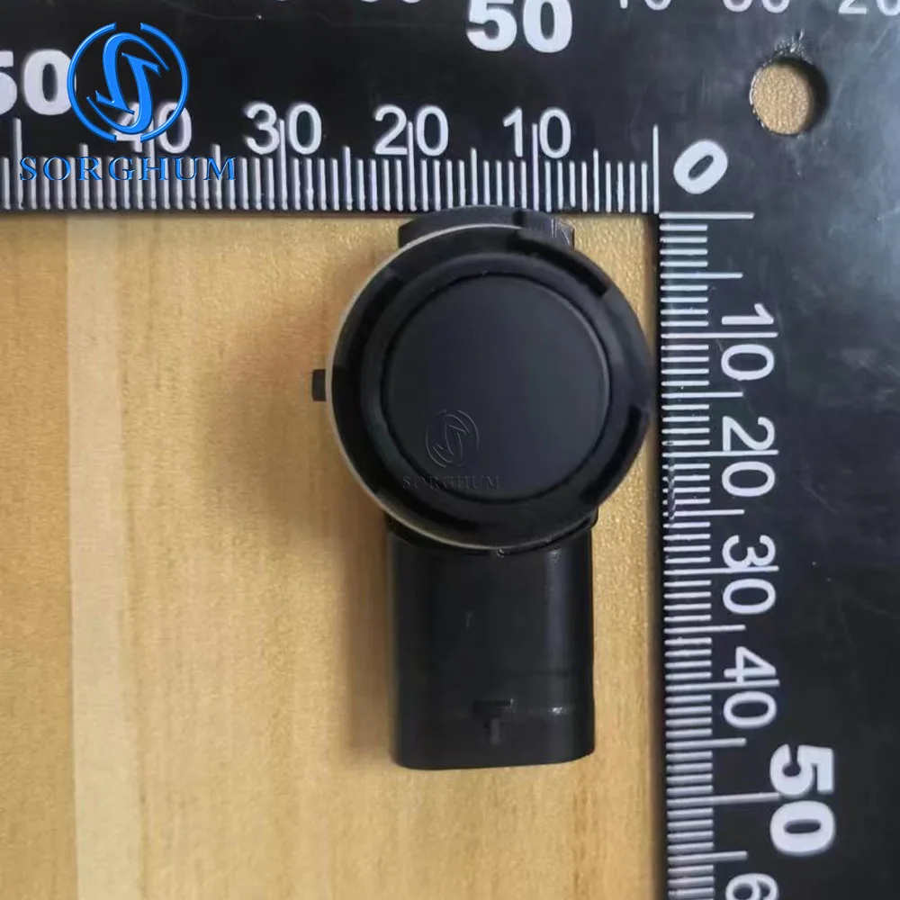 1633559480 PDC Parktronic Parksensor für Citroen C4 III Berlingo Peugeot Partner 208 2008, Opel Corsa Mokka Combo 2018 – Detail 6