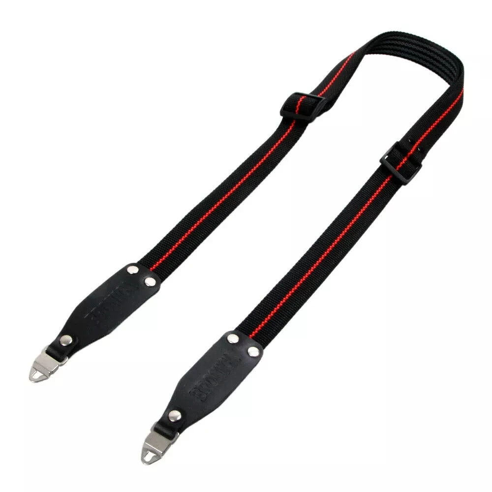 

For Zenza Bronica S2 EC-TL 645 ETR Camera accessories adjustable Camera Shoulder Neck straps Carrying Belt Strap Grip