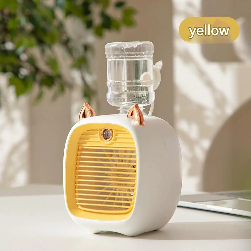 Compact 3-Speed Min… - image