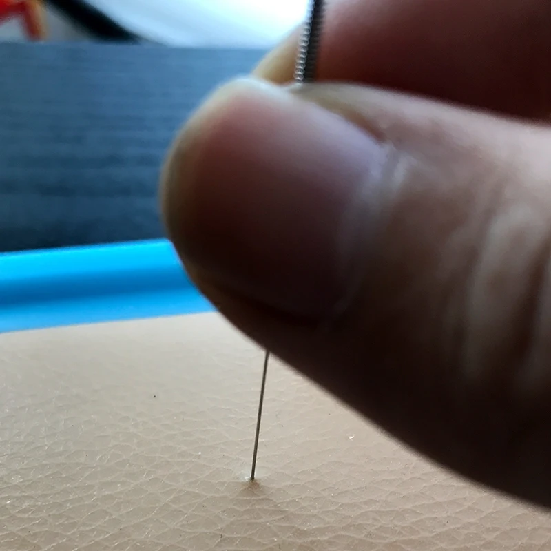thumb