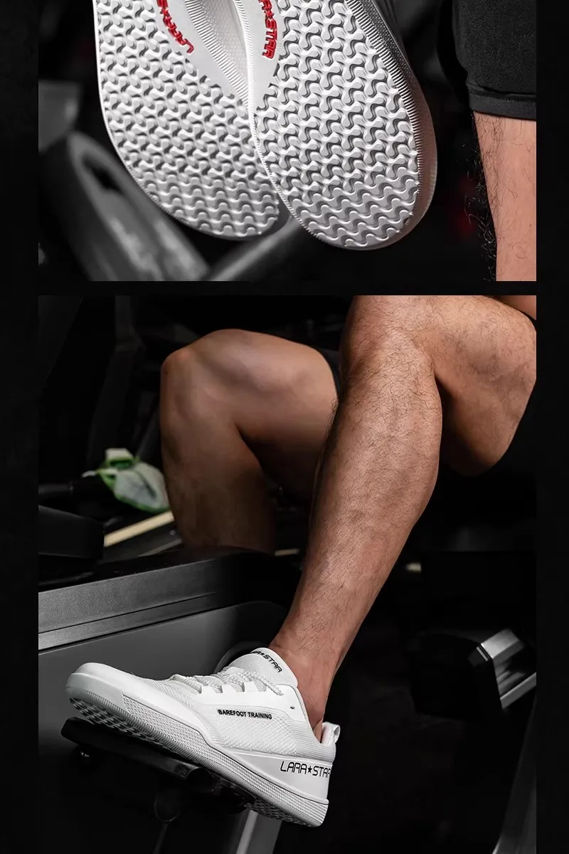 

2026 New Arrival Hot Seller Professional-Grade High-Quality Anti-Slip, Wear-Resistant, Breathable Weightlifting Shoes Training S