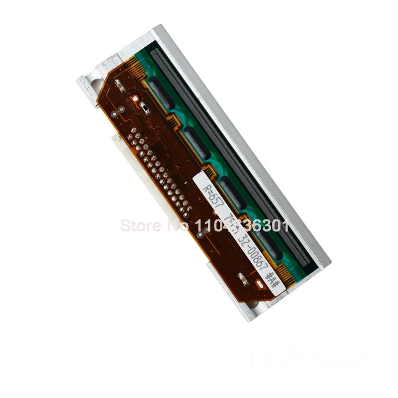 

Совершенно новая оригинальная термопечатающая головка для EPSON TM-L90 L90P MODEL-M165B 165C T90, детали принтера