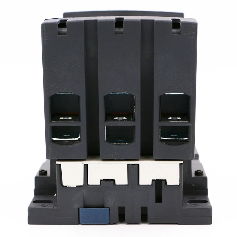 

LC1D150U7 AC electric magnetic Contactor 3P 3NO LC1-D150U7 150A 240V AC coil