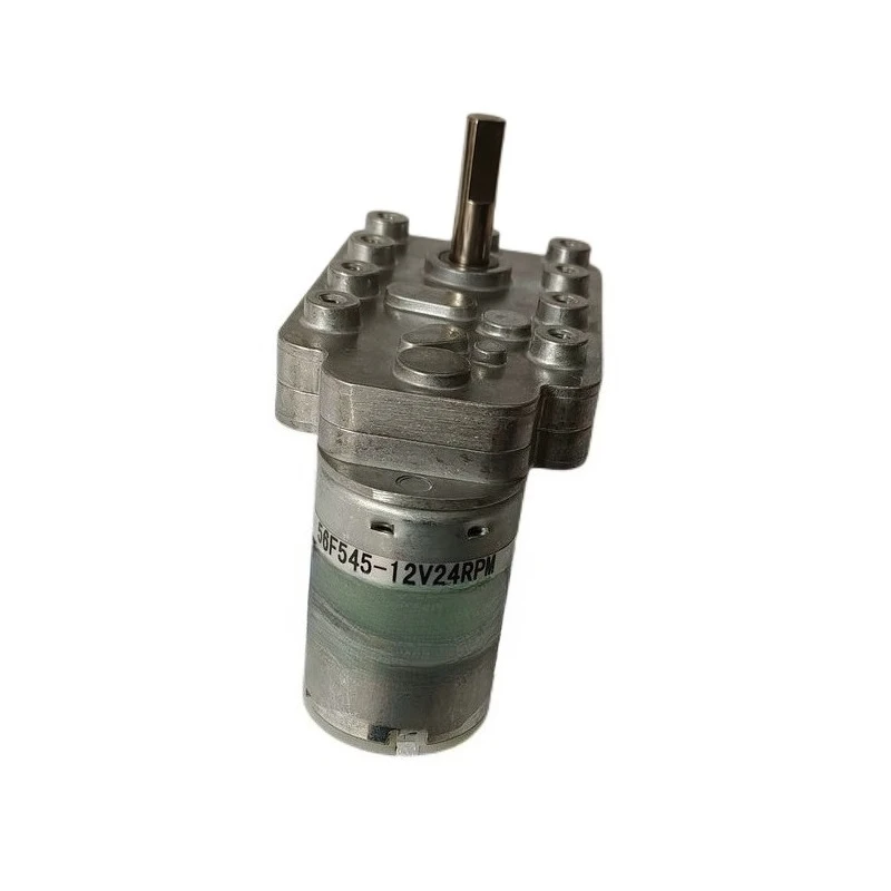 

Accessories, Motor 56F545-12v24RPM for Corsair