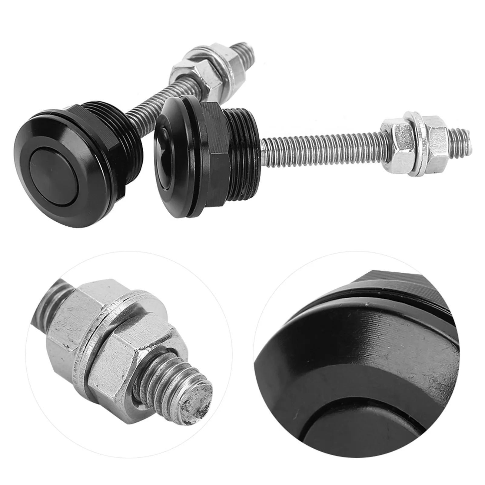 

Tennis Ball Machine Stringing Clamp,Stringing Clamp 3 Spring & Stringing Clamp 4 Spring Sports StartingClampfor Tennis Badminton