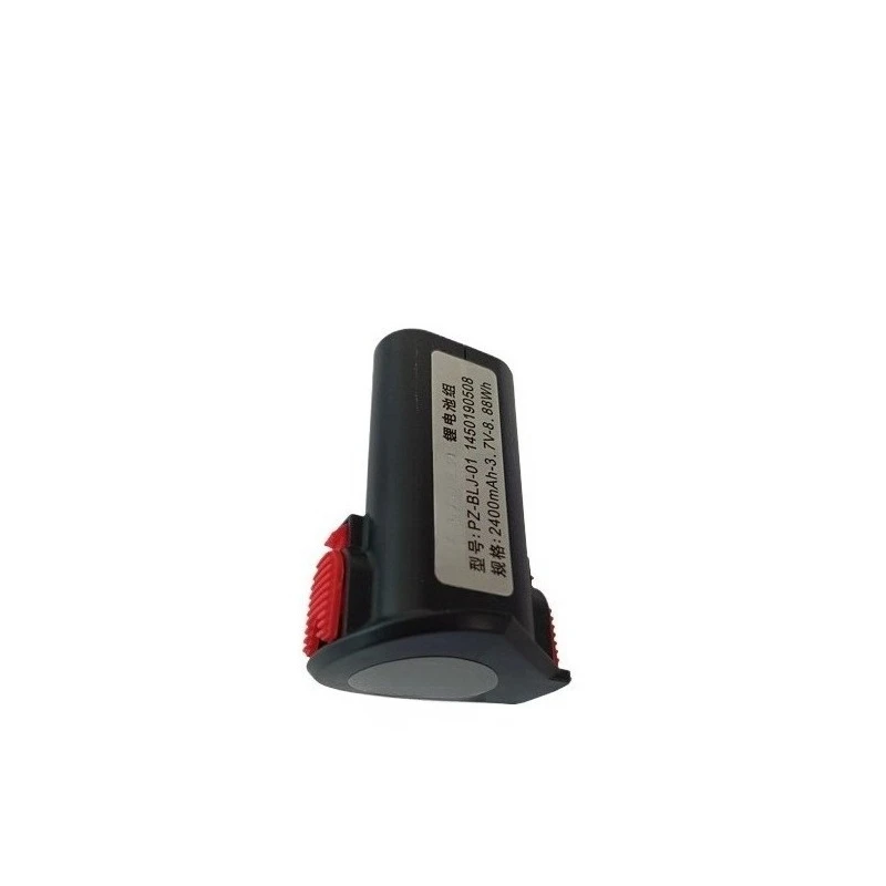 New YJ-C1 for Cutting Machine Cordless Cutting Cloth Leather Scissors Sewing Tool Battery 3.7V 2400mAh