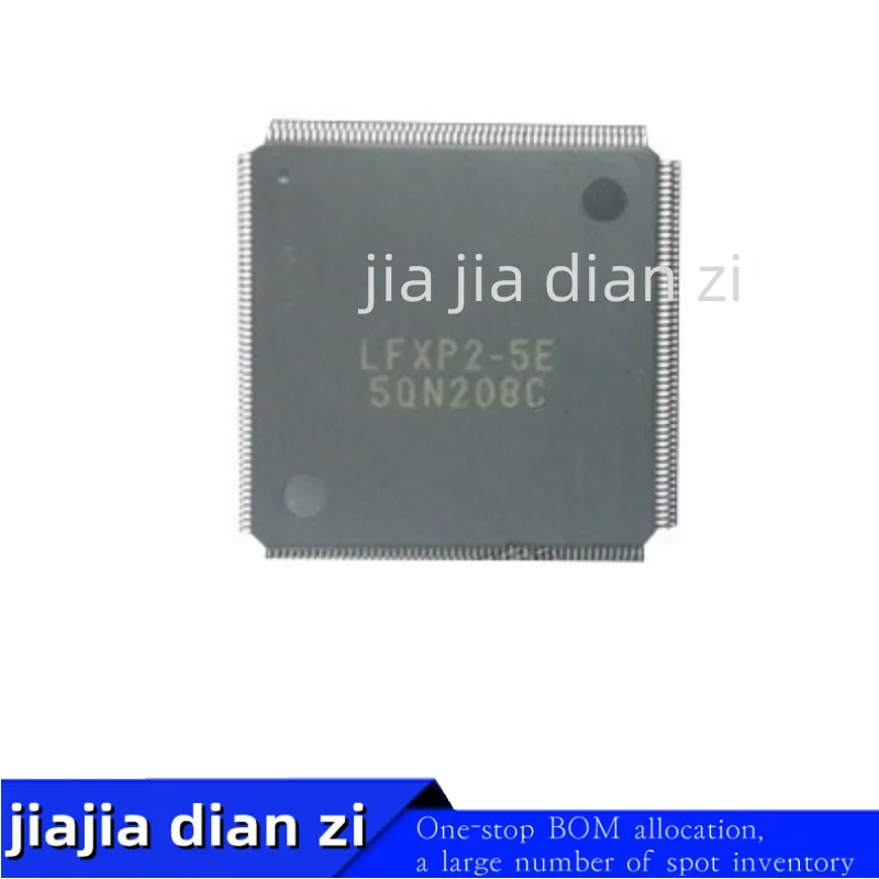 1Pcs/Lot LFXP2-5E-5…