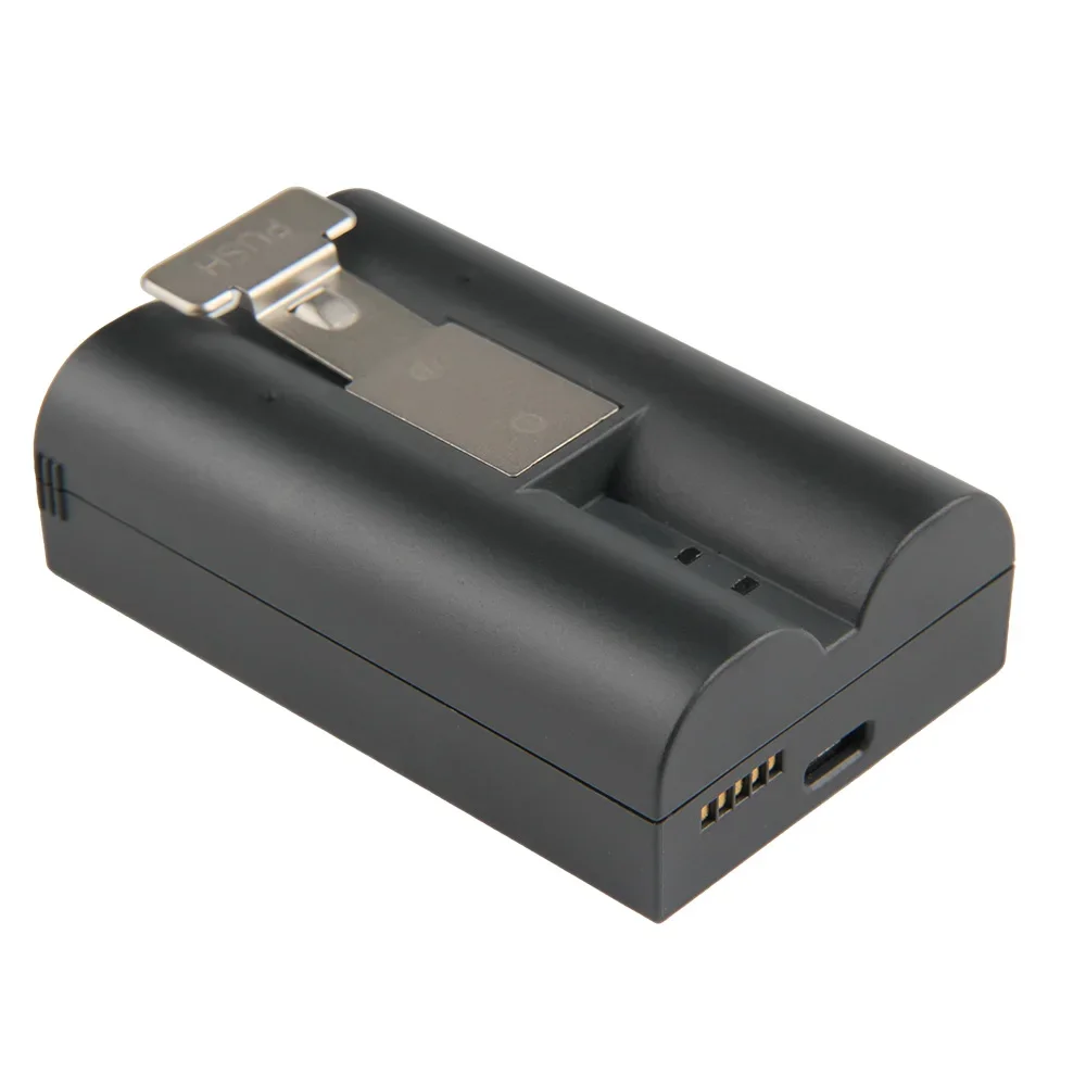 Replacement Battery For Ring Video Doorbell 2 Video Doorbell 3 Video Doorbell 3 Plus J743 V4 Quality Batteries 6040mAh