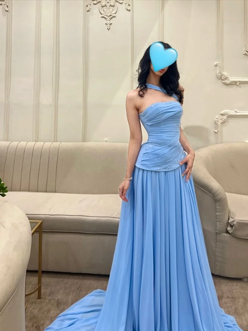 Fancy Blue Evening … - image