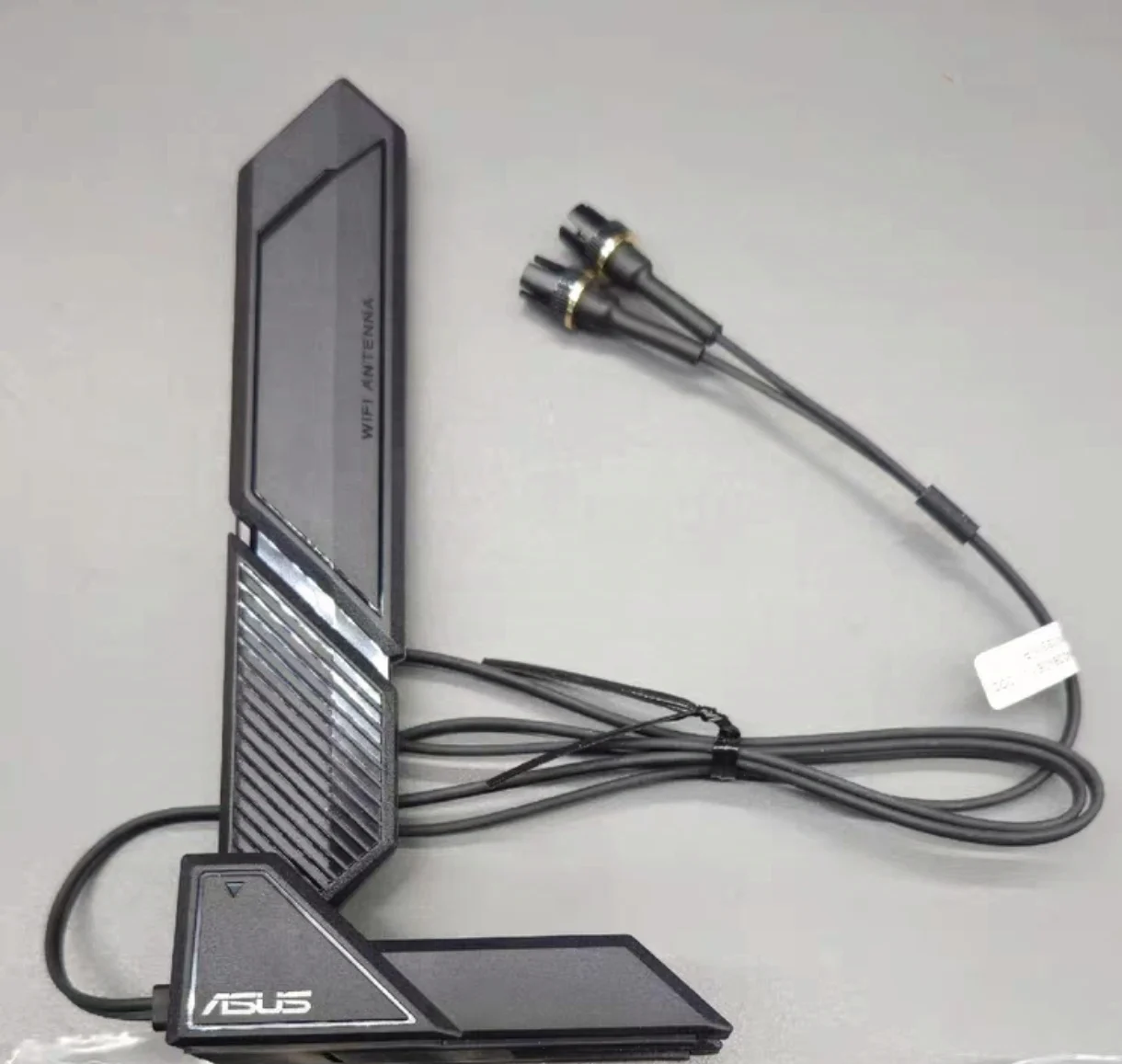 ASUS ASUS x870 Z890 Placa-mãe WiFi 7 Antena Conector de liberação rápida