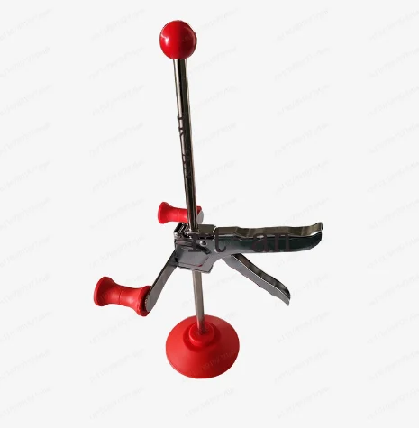 NEW Suitable for 3D four-wheel aligner accessories four-wheel aligner accessories portable steering wheel holder