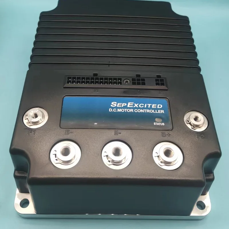 1268-5403 Separately Excited Controller for Golf Cart Sightseeing Car Patrol Car