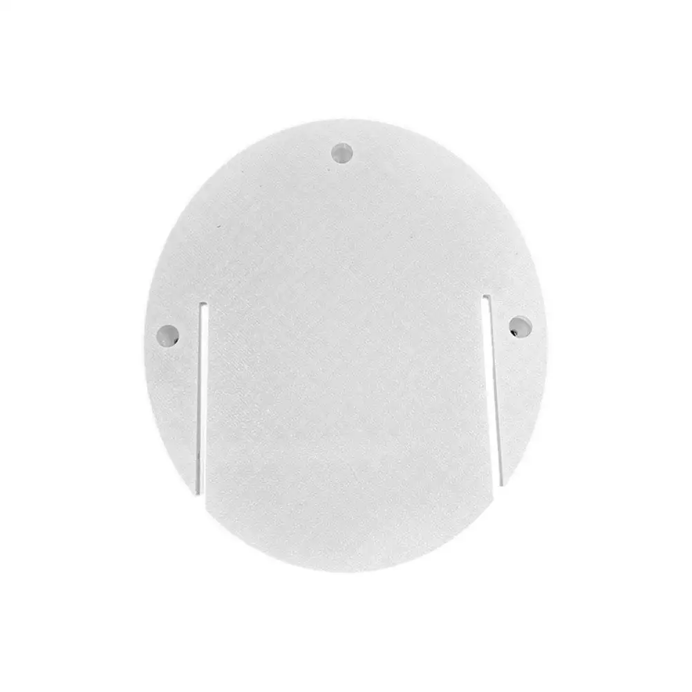 Soporte de techo para proyector Samsung Freestyle, accesorios 3D, soporte impreso para montaje en pared, 2 soportes para proyector Freestyle blanco L1K0