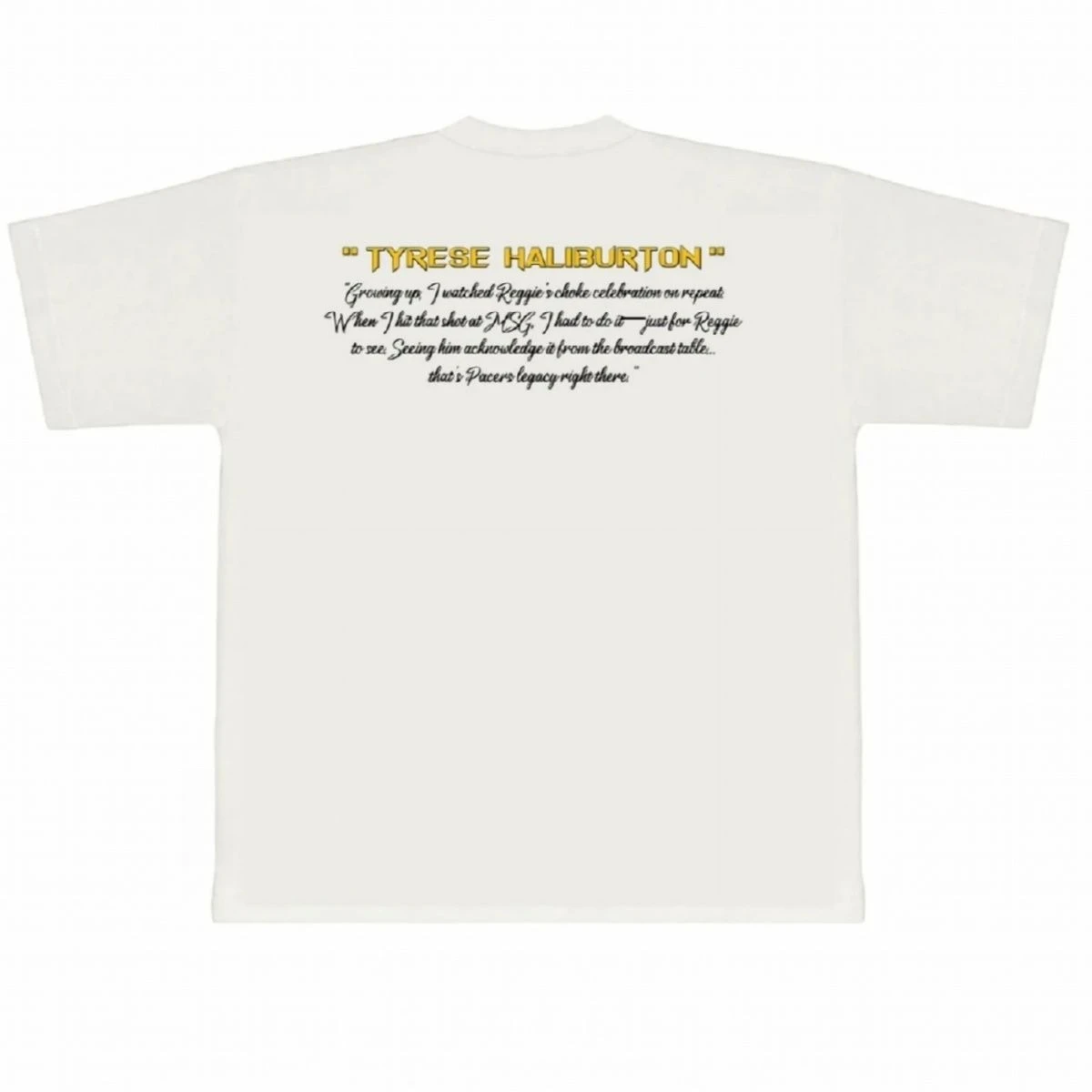 الأمريكية Halliburton East G1 اقتل لعبة الاحتفال عمل مطبوعة تي شيرتات قصيرة الاكمام الرجال والنساء القطن فضفاض #4