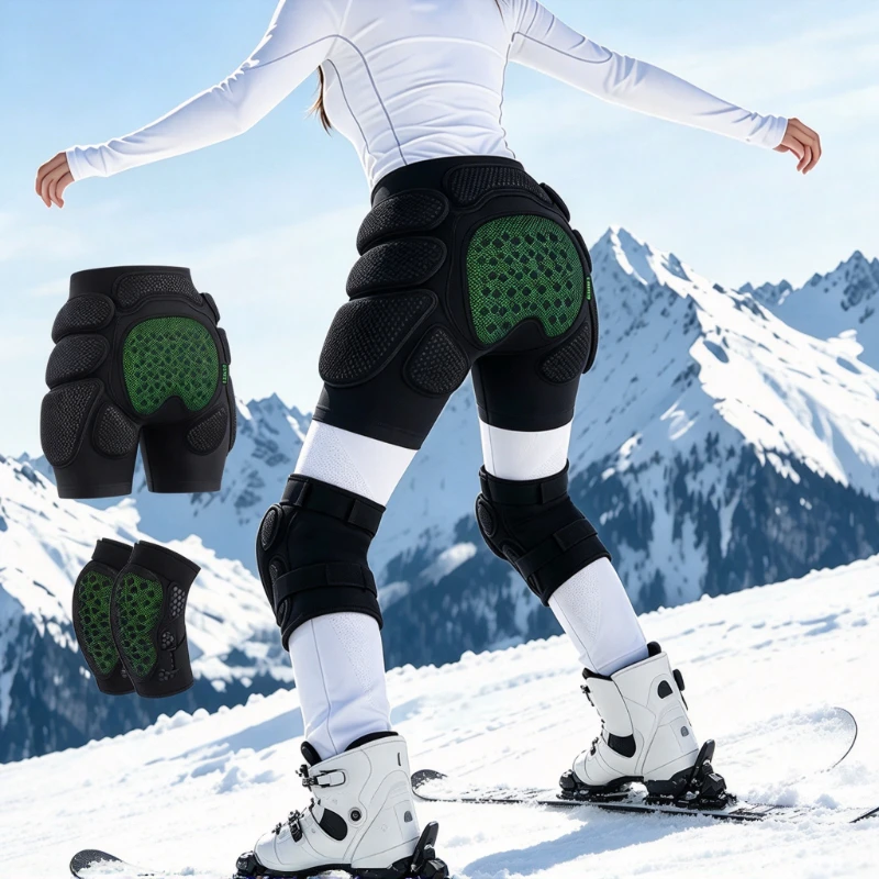 set-di-protezioni-sportive-per-skateboard-per-adulti-con-imbottitura-in-spugna-esa-resistente-agli-urti-per-bicicletta-per-uomo-e-donna-protezioni-per-ginocchia-e-fianchi-da-sci