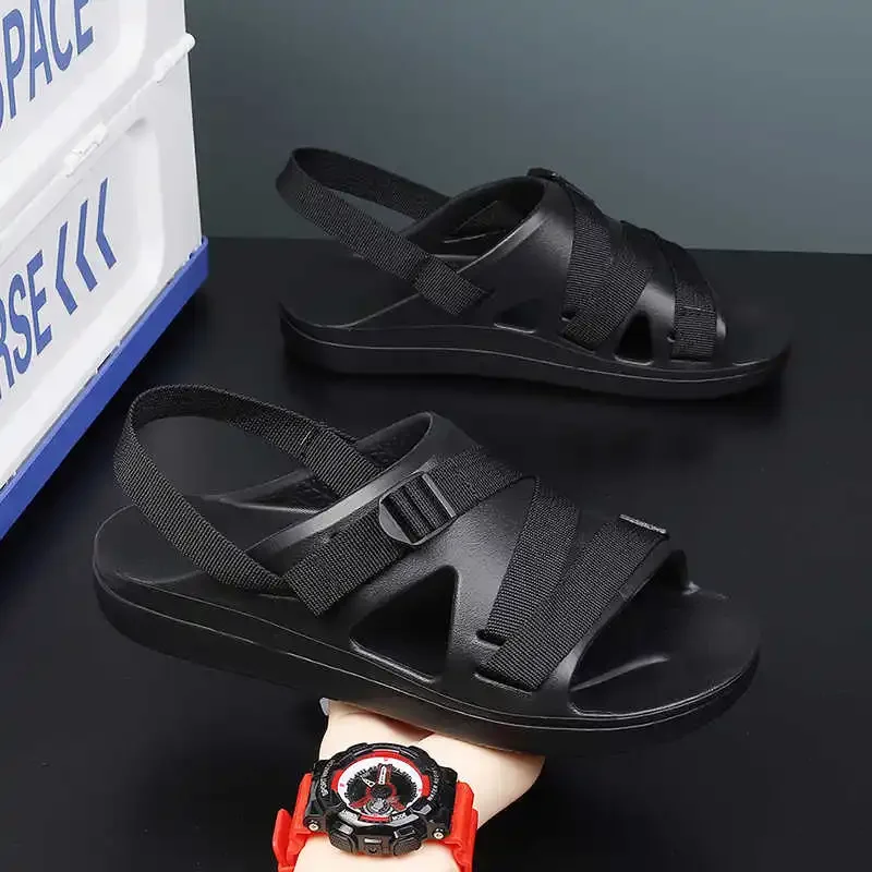 

Round Toe Does Not Slip Men's Famous Brand Sneakers Woven Men Chinese Shoes Light Blue Boots Sports Sapato 2025elegant