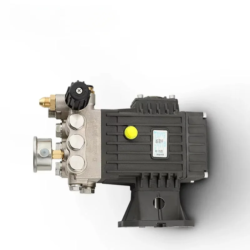 150bar 200bar 250bar High Water Pressure Washer Pumps