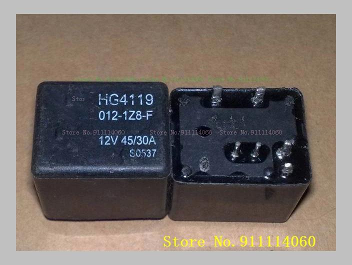 Hg4119 012-1Z8-F 12…
