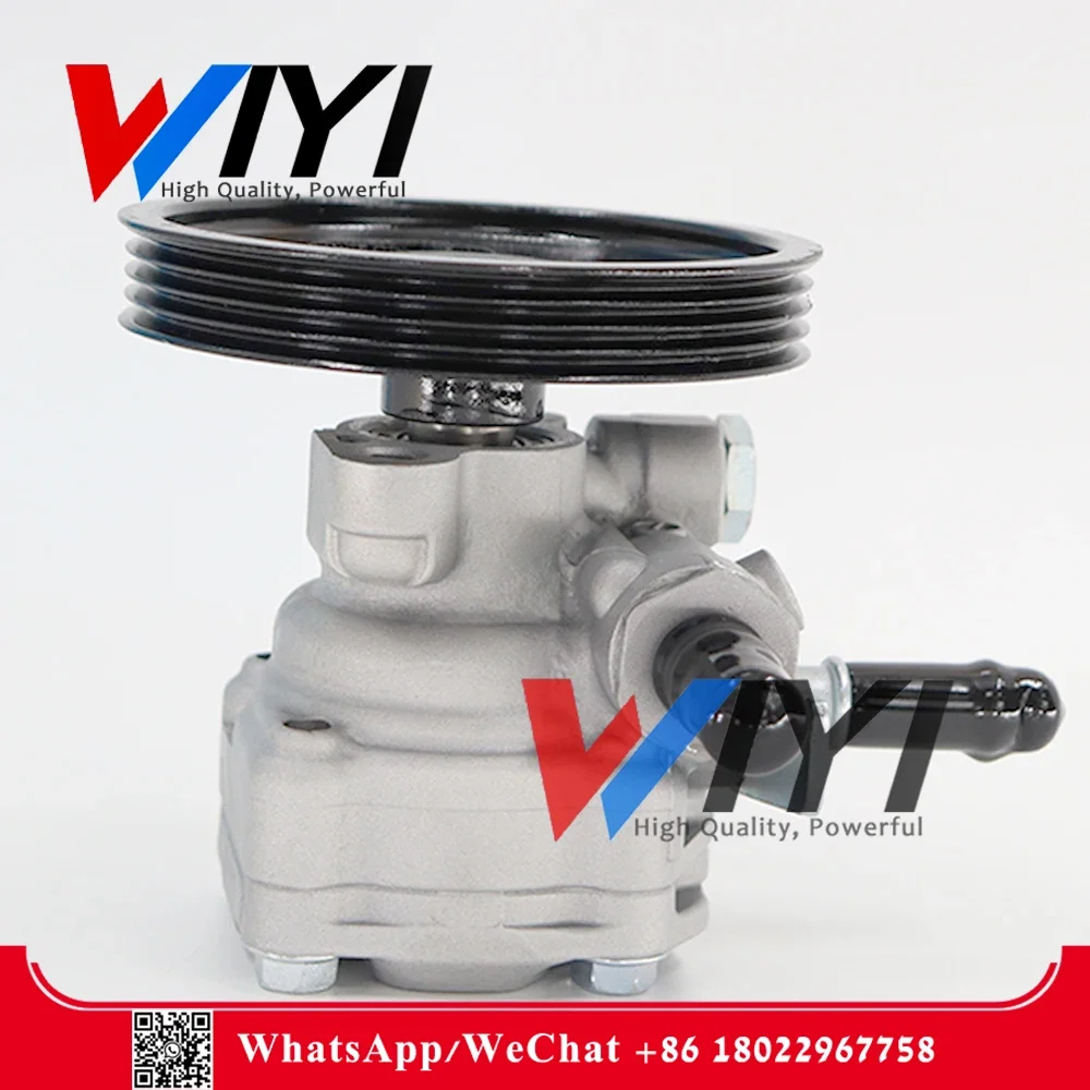 

НОВЫЙ насос гидроусилителя руля для Mitsubishi Pajero Tritona L200 90-99 4D56/V34/V44/V43 MR267660