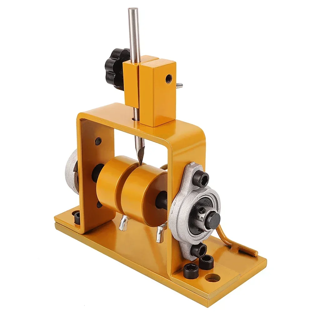 

Orange Peeling Compatibility Manual Wire Cable Stripping Machine Stable And Reliable Performance Wide Application Range