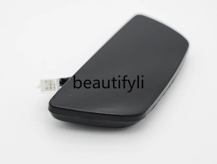 ЖК-дисплей для электромобиля