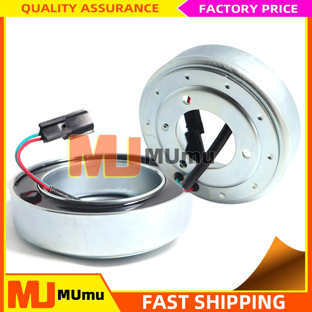 

Катушка сцепления компрессора кондиционера для Nissan Teana J32 Murano Z51 92600JP11D