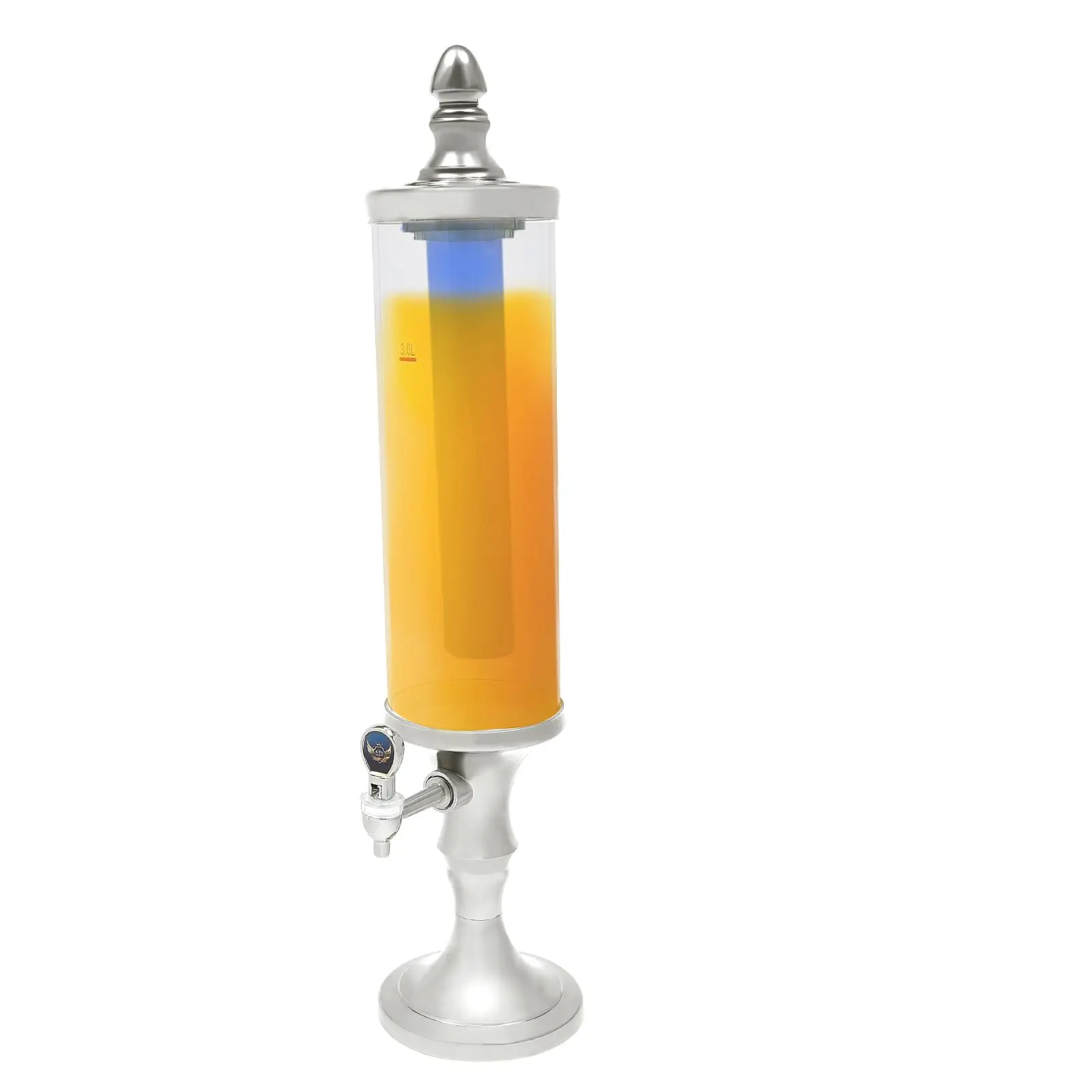 3L/102 Oz Beer Towe… - image
