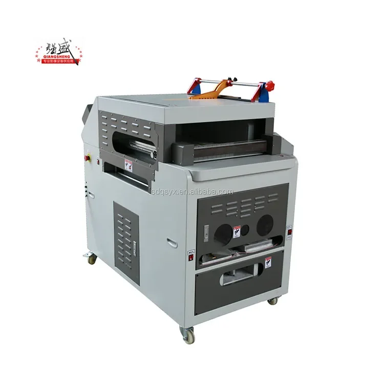 Macchina per la produzione di libri di album fotografici digitali all'ingrosso Macchina per la produzione semiautomatica automatica multifunzione per uso vegetale